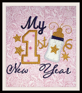 1st New Year