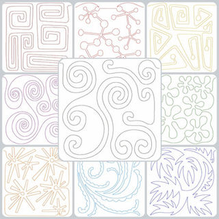 Abstract Blocks