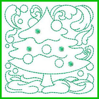 Christmas Blocks 1