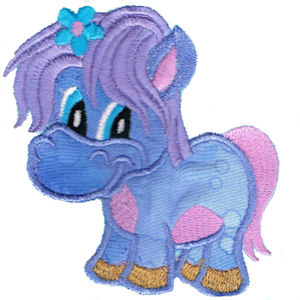 Animals Machine Embroidery Designs