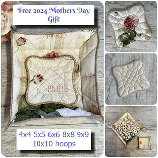 Free Mothers Day Gift 2024