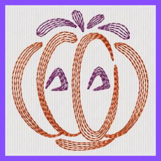 Free Halloween Machine Embroidery Designs
