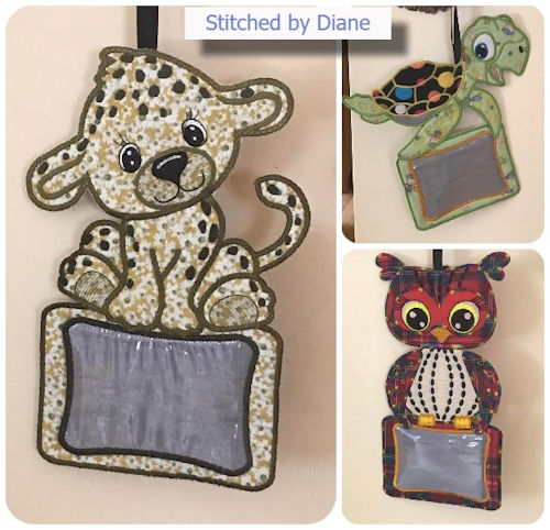 Hangers by Diane Bouchard 6