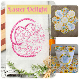Easter Delight