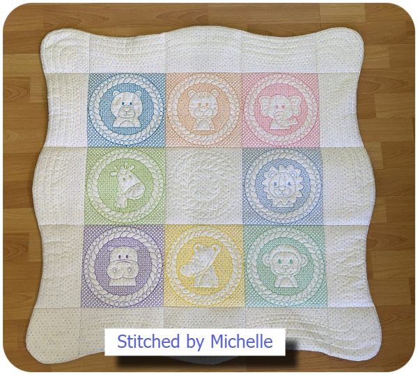 scallop_edge_quilt_by_Michelle