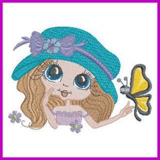 Sherri Baldy Machine Embroidery Designs