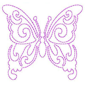 Free Butterflies Butterflies