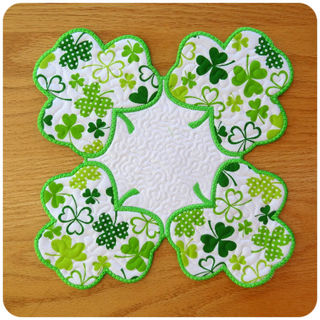 St Patrick's Day