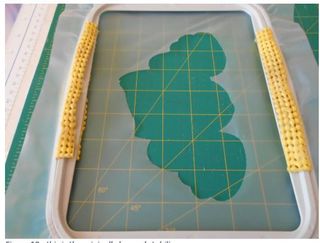 Making the best use of Water Soluble Stabiliser